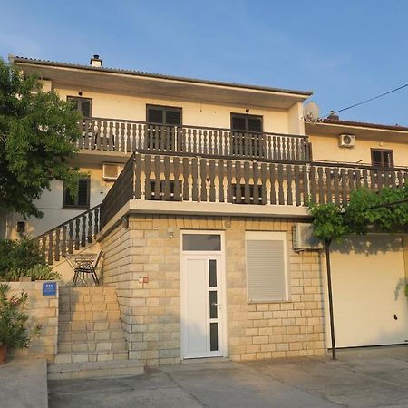 Mesic Apartment Senj  Buitenkant foto