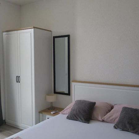 Mesic Apartment Senj  Buitenkant foto