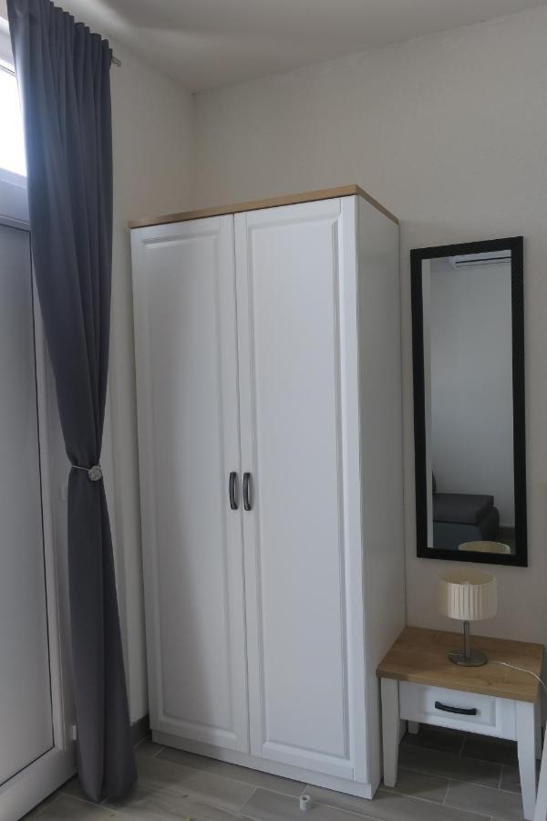 Mesic Apartment Senj  Buitenkant foto