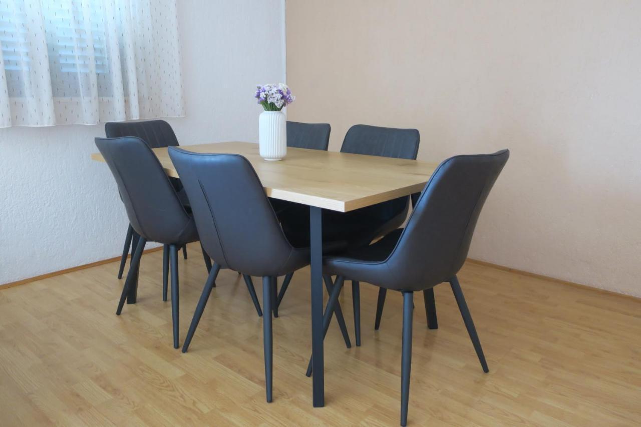Mesic Apartment Senj  Buitenkant foto