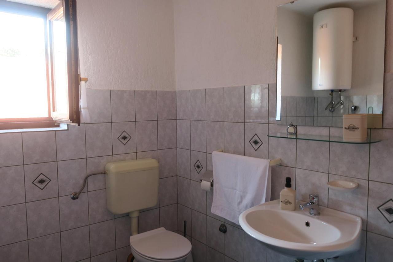 Mesic Apartment Senj  Buitenkant foto