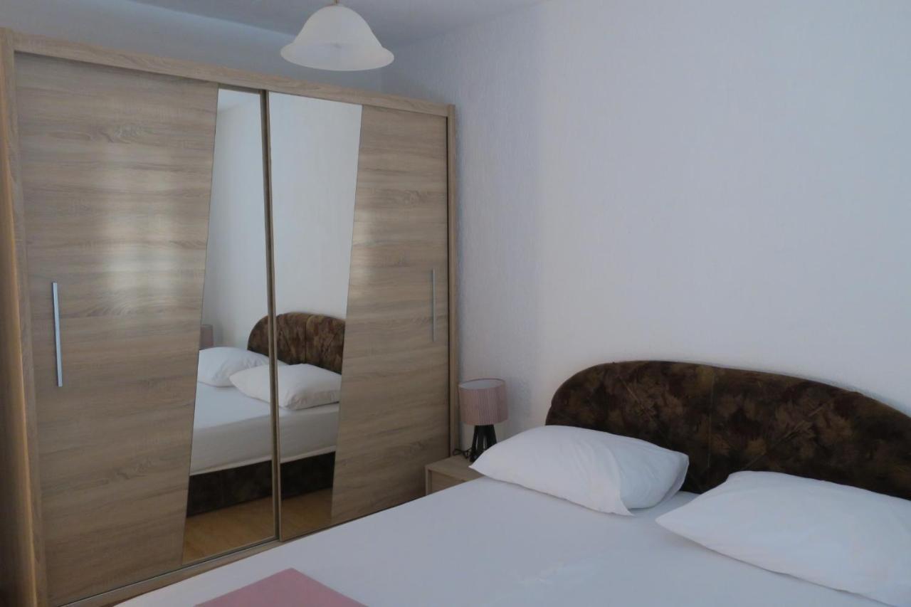 Mesic Apartment Senj  Buitenkant foto