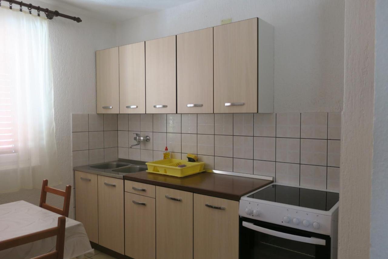 Mesic Apartment Senj  Buitenkant foto
