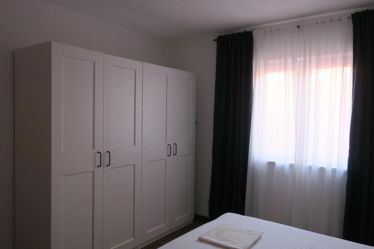 Mesic Apartment Senj  Buitenkant foto