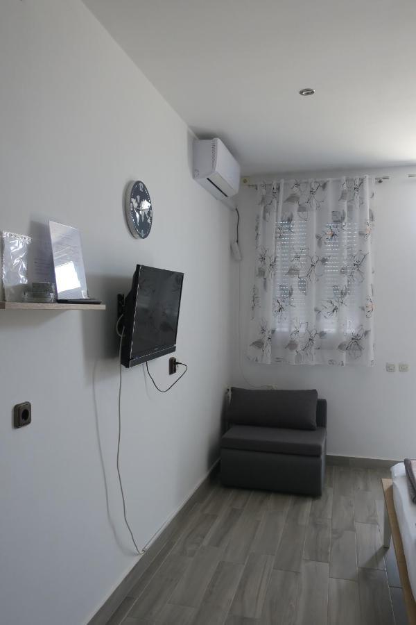 Mesic Apartment Senj  Buitenkant foto