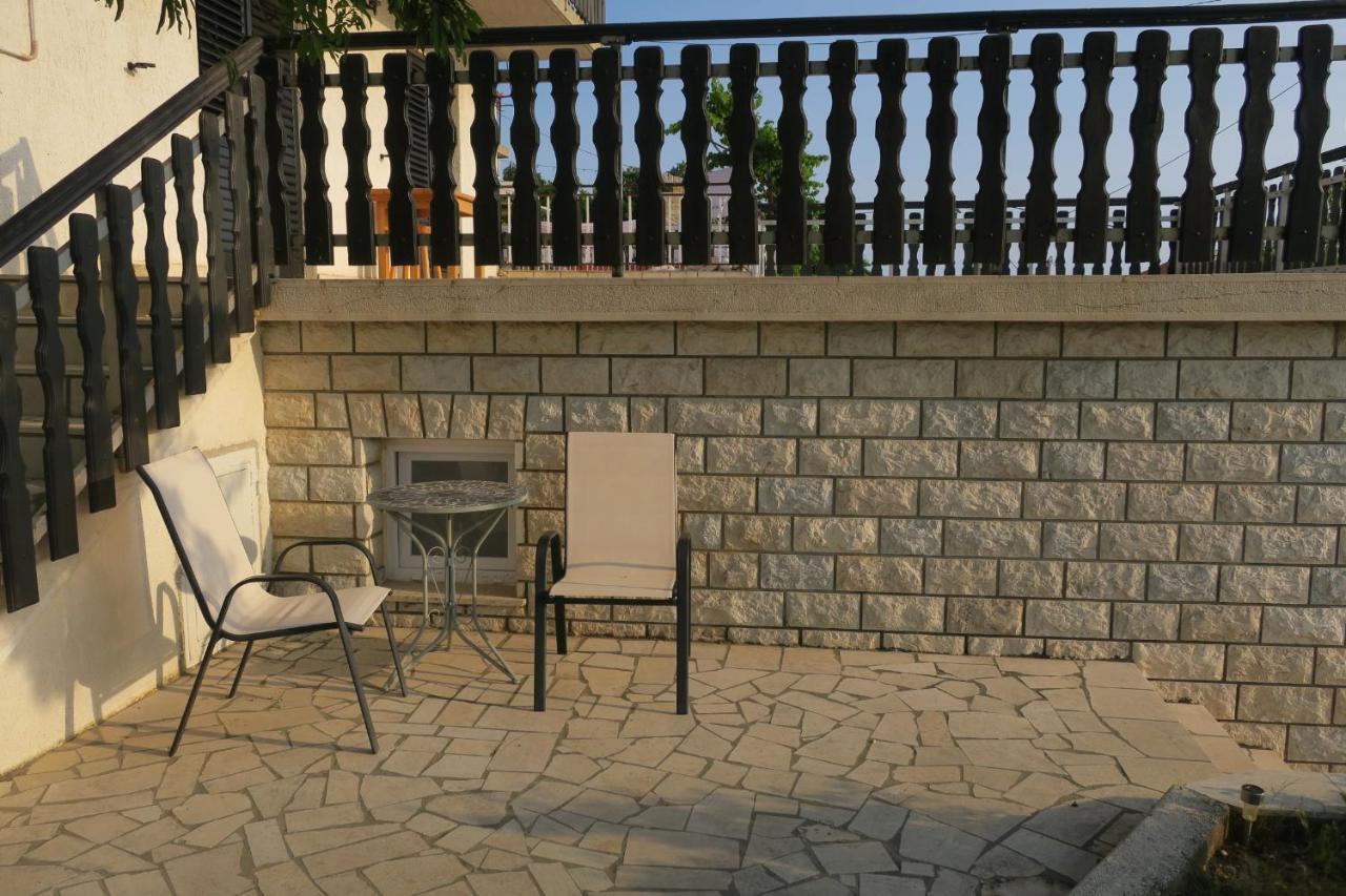 Mesic Apartment Senj  Buitenkant foto