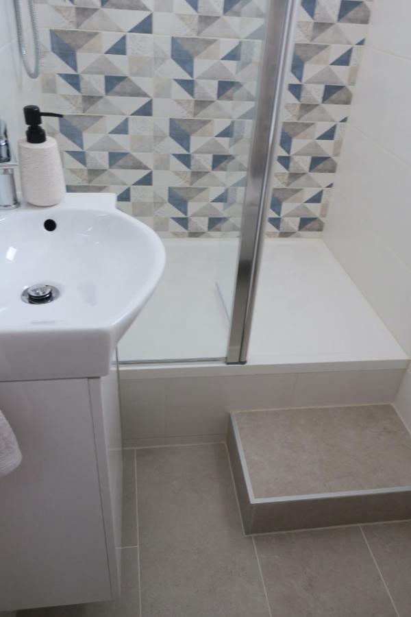 Mesic Apartment Senj  Buitenkant foto