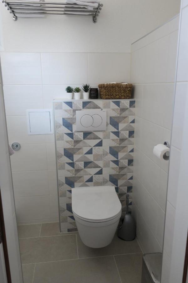Mesic Apartment Senj  Buitenkant foto
