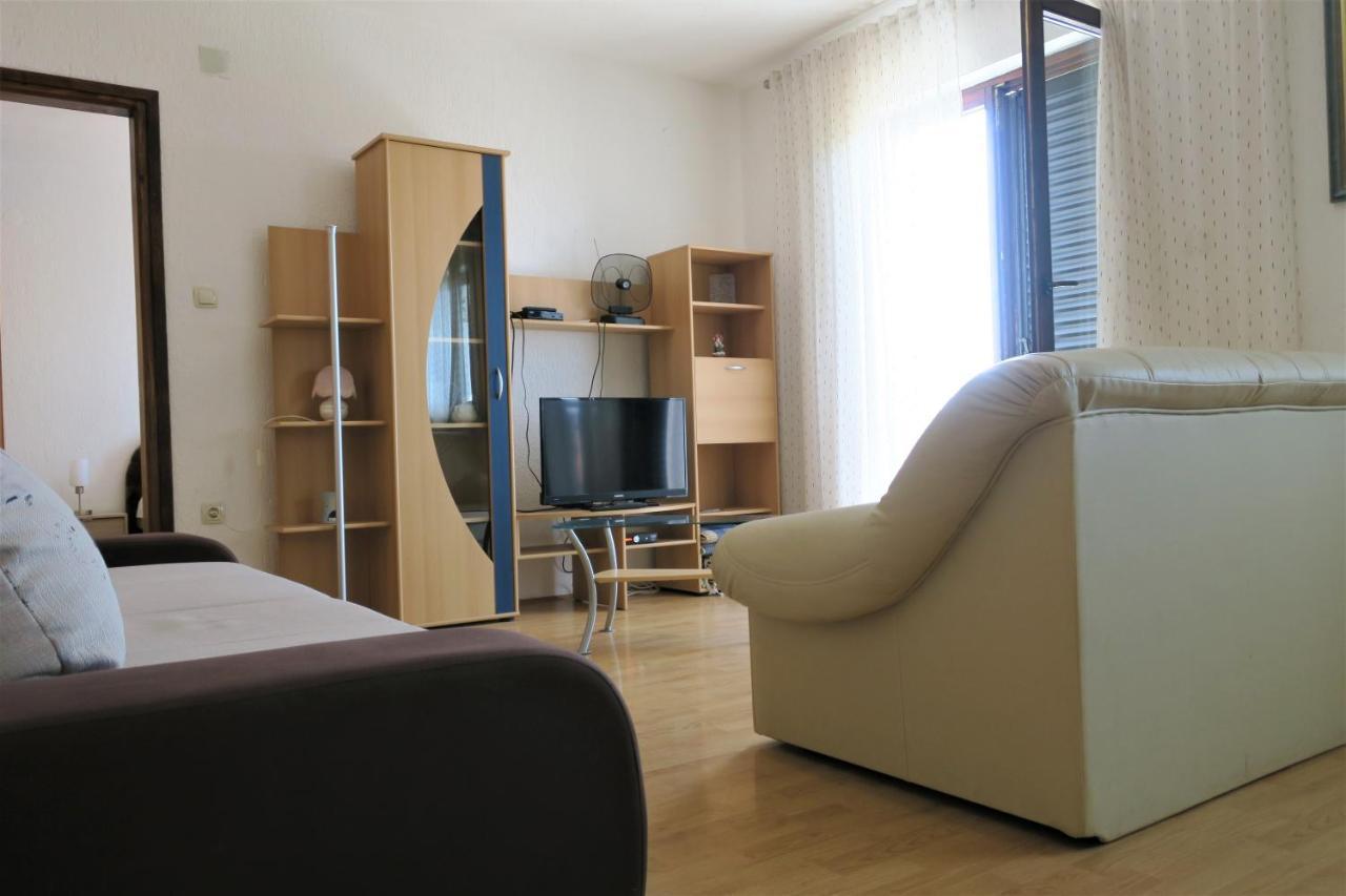 Mesic Apartment Senj  Buitenkant foto
